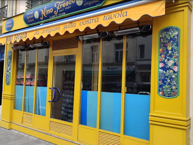 Nino Fresco 